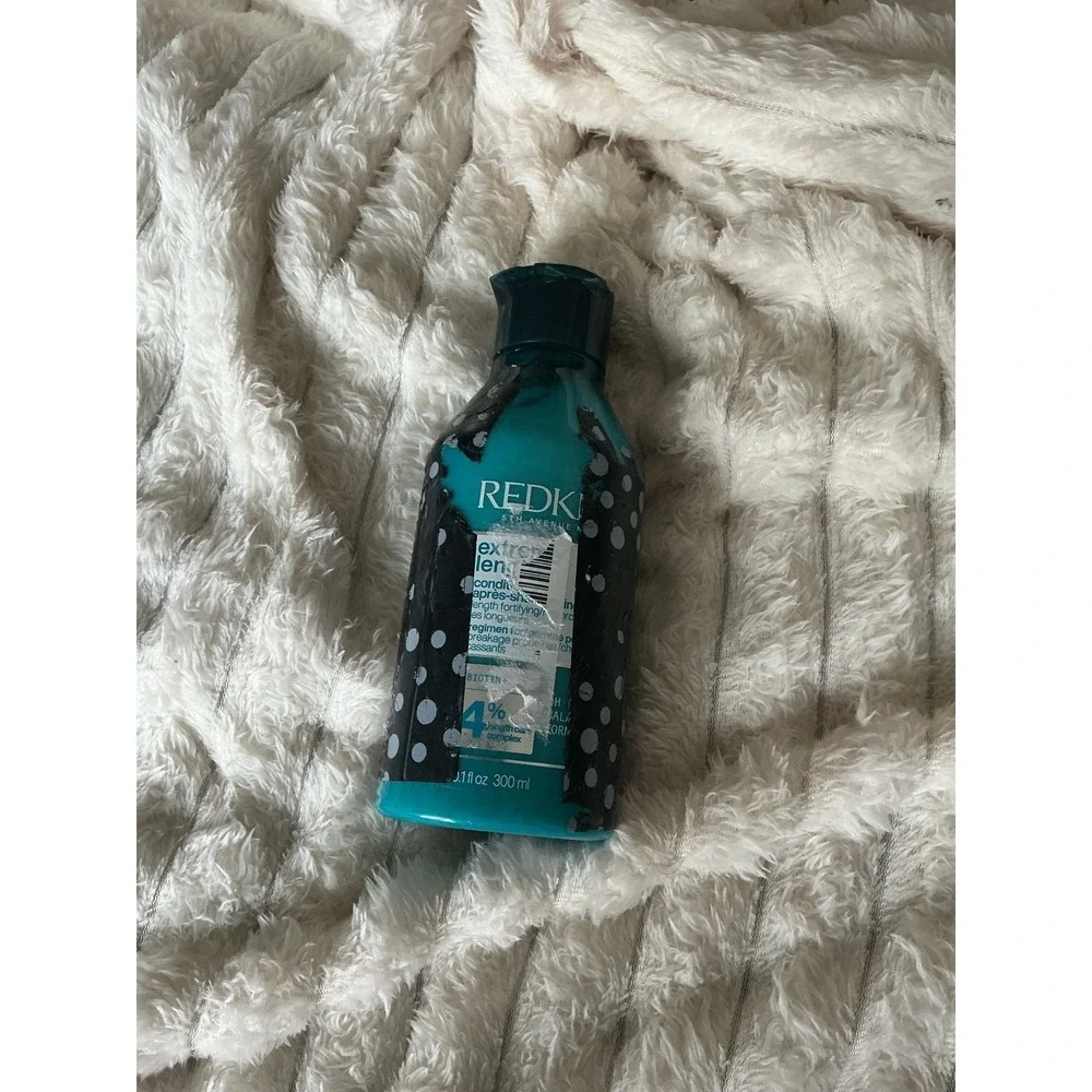 Redken extreme conditioner